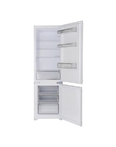 Встраиваемый холодильник комби Exiteq EXR 101 EXR 101