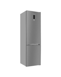 Холодильник с нижней морозильной камерой Kuppersberg RFCN 2012 X RFCN 2012 X