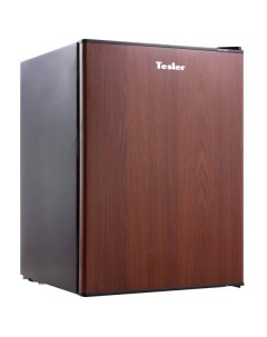 Холодильник однодверный Tesler RC 73 Wood RC 73 Wood