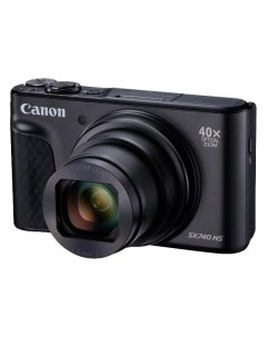 Фотоаппарат системный Canon PowerShot SX740 HS PowerShot SX740 HS