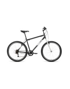 Велосипед Altair ALTAIR MTB HT 26 1 0 Gray ALTAIR MTB HT 26 1 0 Gray