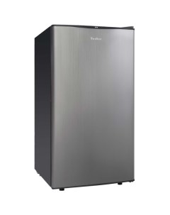 Холодильник однодверный Tesler RC 95 Graphite RC 95 Graphite