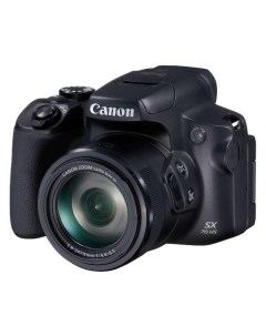 Фотоаппарат системный Canon PowerShot SX70 HS PowerShot SX70 HS