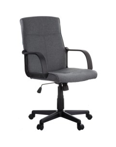 Кресло компьютерное Helmi HL M03 Referent серый HL M03 Referent серый
