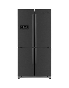 Холодильник Side by Side Kuppersberg NMFV 18591 DX NMFV 18591 DX
