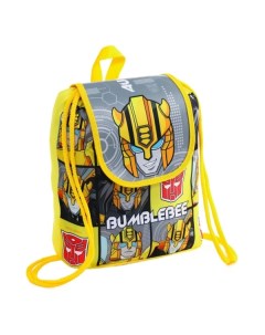 Детский рюкзак школьный Hasbro Бамбалби 7149121 Бамбалби 7149121