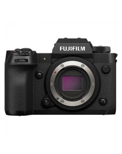 Фотоаппарат системный Fujifilm X H2 Body X H2 Body