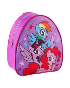 Детский рюкзак школьный Hasbro My Little Pony 7987661 My Little Pony 7987661
