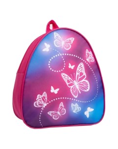 Детский рюкзак школьный NAZAMOK KIDS Beautuful butterfly 5215833 Beautuful butterfly 5215833 Nazamok kids