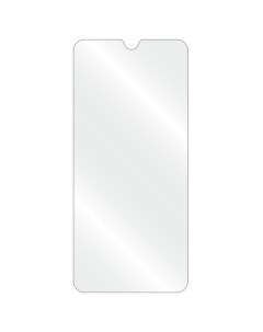 Защитное стекло для смартфона LuxCase Galaxy A12 прозрачное 0 33 мм Galaxy A12 прозрачное 0 33 мм Luxcase