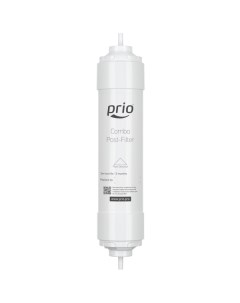 Фильтр для очистки воды Prio Новая вода K880 постфильтр K880 постфильтр Prio новая вода