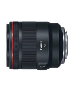 Объектив для цифрового фотоаппарата Canon 50mm F1 2L USM 50mm F1 2L USM