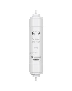 Картридж Prio Новая вода K871 для фильтров Expert K871 для фильтров Expert Prio новая вода