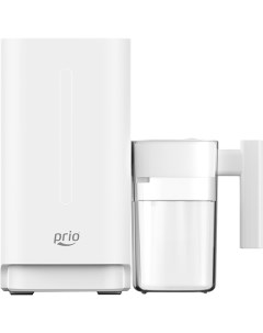 Фильтр для очистки воды Prio Новая вода ExtRO TO600 ExtRO TO600 Prio новая вода