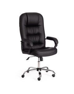 Кресло компьютерное Tetchair СН9944 Black СН9944 Black