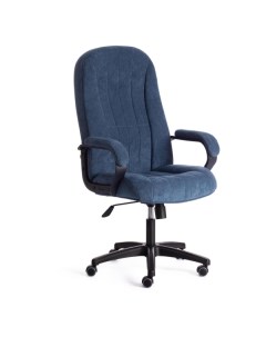 Кресло компьютерное Tetchair СН888 Blue СН888 Blue