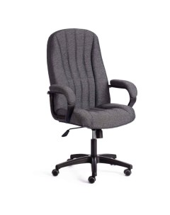 Кресло компьютерное Tetchair СН888 Gray СН888 Gray