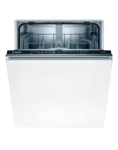 Встраиваемая посудомоечная машина 60 см Bosch SMV2ITX16E SMV2ITX16E