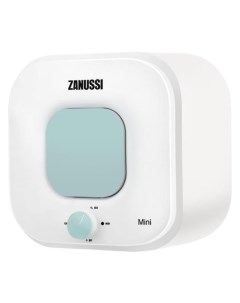Водонагреватель накопительный Zanussi ZWH S 10 Mini O Green ZWH S 10 Mini O Green