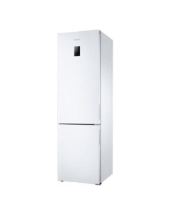 Холодильник с нижней морозильной камерой Samsung RB 37 A5200WW WT белый RB 37 A5200WW WT белый