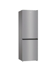 Холодильник с нижней морозильной камерой Gorenje RK 6191 ES4 серебристый RK 6191 ES4 серебристый