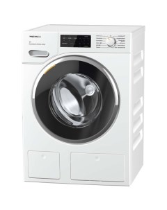 Стиральная машина Miele WWI860WPS WWI860WPS