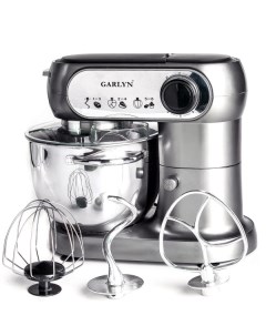 Кухонная машина Garlyn S 350 S 350