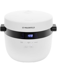 Мультиварка Maunfeld MF 1623WH MF 1623WH