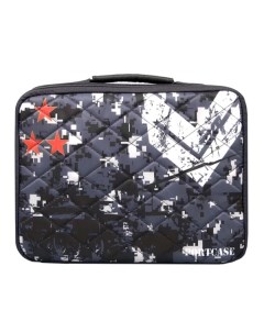 Сумка для ноутбука до 13 PortCase KCB 13 Military KCB 13 Military Portcase