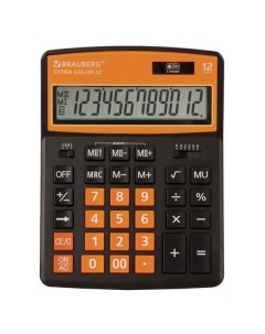 Калькулятор Brauberg 250478 250478
