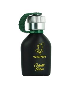 Автомобильный ароматизатор Wisper Oriental Amber Oriental Amber