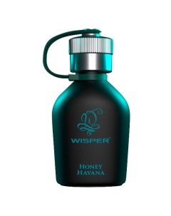 Автомобильный ароматизатор Wisper Honey Havana Honey Havana