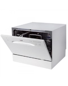 Посудомоечная машина компактная Exiteq EXDW T503 EXDW T503