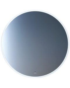 Зеркало X Joy M85MOX41101S круг с интерьерной Led подсветкой ИК сенсорром 110 см Am.pm.