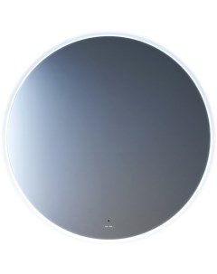 Зеркало X Joy M85MOX41001S круг с интерьерной Led подсветкой ИК сенсорром 100 см Am.pm.