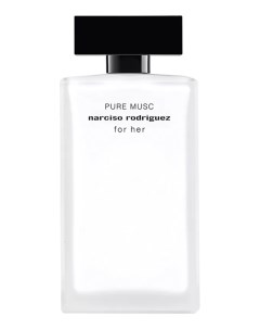 Pure Musc For Her парфюмерная вода 100мл уценка Narciso rodriguez