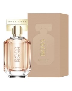 Boss The Scent For Her парфюмерная вода 30мл Hugo boss