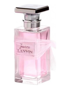 Jeanne парфюмерная вода 100мл уценка Lanvin