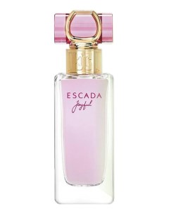 Joyful парфюмерная вода 75мл уценка Escada