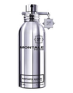 Fantastic Basilic парфюмерная вода 50мл Montale