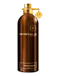 Boise Fruite парфюмерная вода 100мл уценка Montale