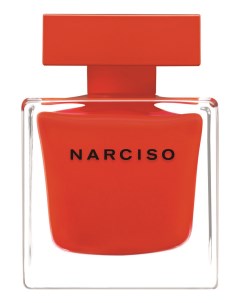 Narciso Eau De Parfum Rouge парфюмерная вода 90мл уценка Narciso rodriguez