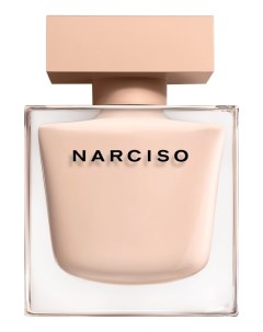 Narciso Poudree парфюмерная вода 50мл уценка Narciso rodriguez