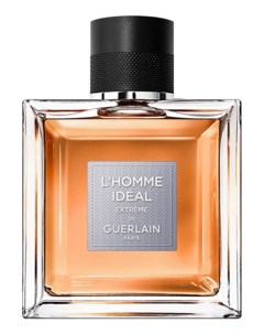 L Homme Ideal Extreme парфюмерная вода 100мл уценка Guerlain