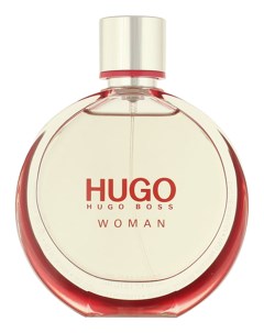Hugo Woman Eau de Parfum парфюмерная вода 50мл уценка Hugo boss