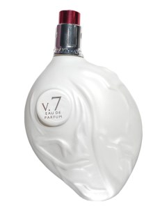 White Heart V 7 парфюмерная вода 90мл уценка Map of the heart