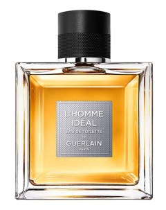 L Homme Ideal туалетная вода 100мл уценка Guerlain