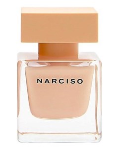 Narciso Poudree парфюмерная вода 30мл уценка Narciso rodriguez
