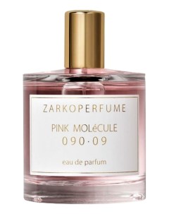 PINK MOLeCULE 090 09 парфюмерная вода 100мл уценка Zarkoperfume