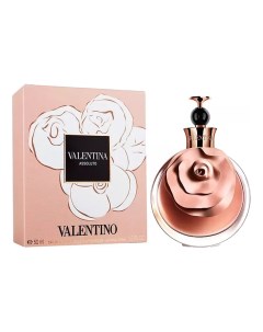 Valentina Assoluto парфюмерная вода 50мл Valentino